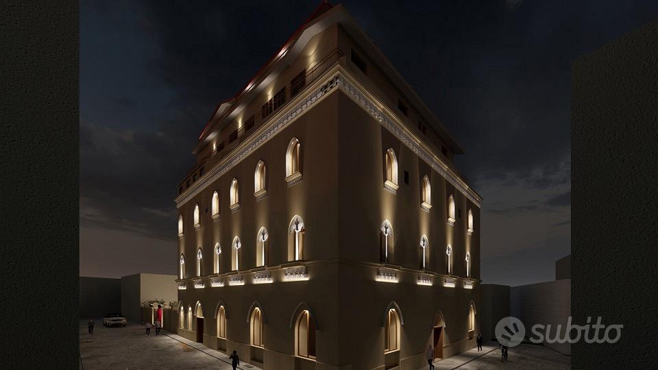 Appartamento – Brindisi, Centro - Vista 3