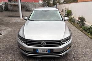 Passat B8