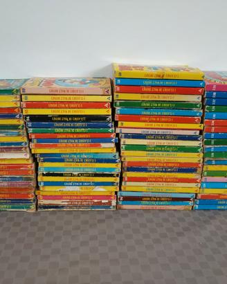 topolini edizione Mondadori
