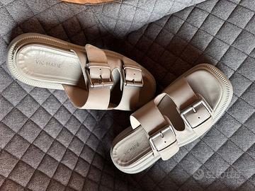 Sabot originali Vic Matiè