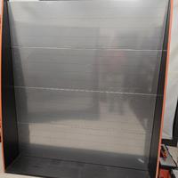 scaffali negozio