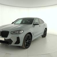 BMW X4 G02 2021 - X4 xdrive20d mhev 48V Msport aut