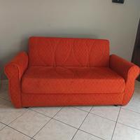 2 divano letto con contenitore
