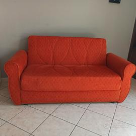 2 divano letto con contenitore