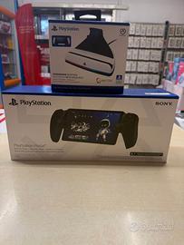 Sony PlayStation Portal + BASE DI RICARICA