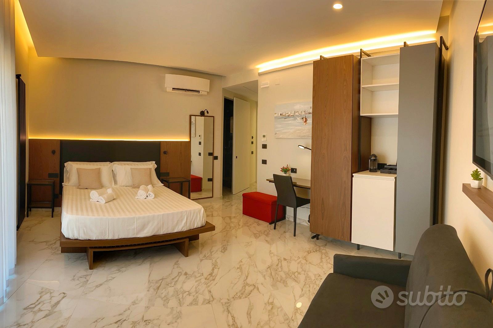 Appartamento – Milazzo, Parco - Vista 2
