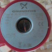 Pompa Grundfos
