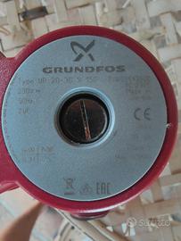 Pompa Grundfos