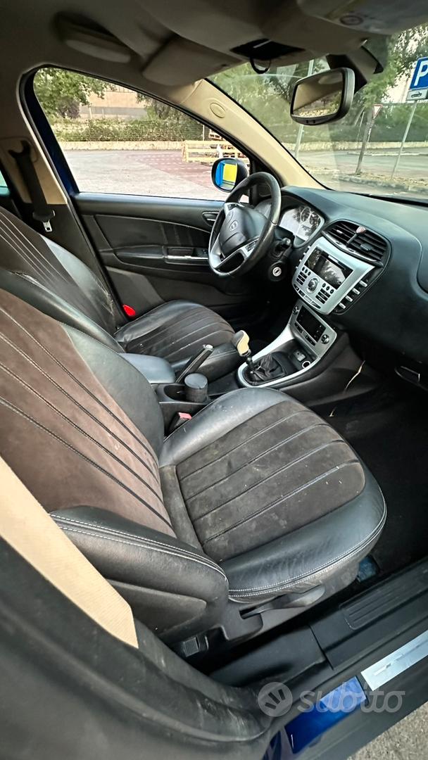 Dacia Delta 2009 photo 5
