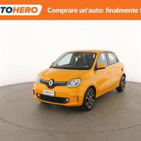 RENAULT Twingo JN53442