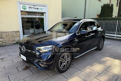 MERCEDES GLC 220 d 4Matic Mild Hybrid AMG Premium