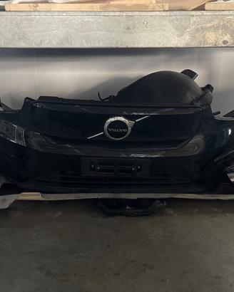 MUSATA - FRONTALE COMPLETO VOLVO XC40 2023