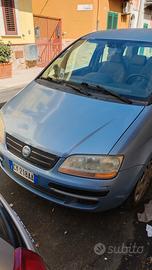 FIAT Idea 1.4 16V