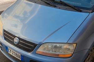 FIAT Idea 1.4 16V