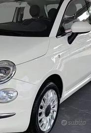 Fiat 500 (2020-->) - 2020