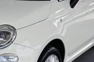 Fiat 500 (2020-->) - 2020