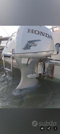 Fuoribordo 40 Cv Honda