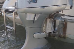 Fuoribordo 40 Cv Honda