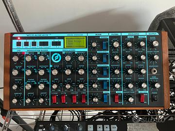 Moog Voyager Rme