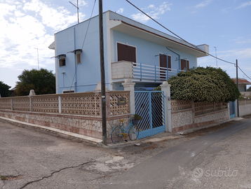 Villa al mare in località Salento
