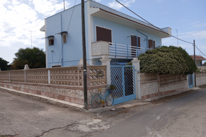 Villa al mare in località Salento