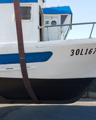 Peschereccio