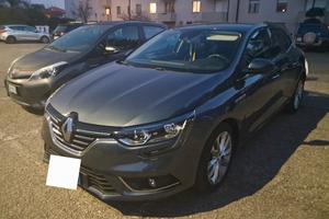 renault megane 2017 1.5 diesel 110 cv