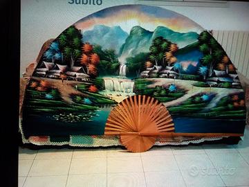 Ventaglio parete