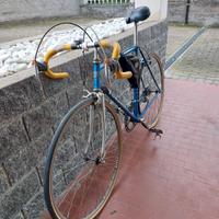 bici corsa bruno vintage 