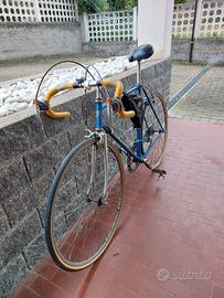 bici corsa bruno vintage 