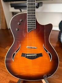Chitarra Taylor T5-S1 sunburst