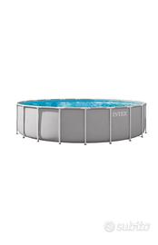 piscina intex