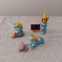 Sorpresine Kinder - Balenotti