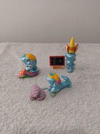 Sorpresine Kinder - Balenotti