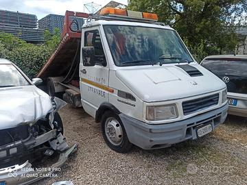 carroattrezzi Iveco