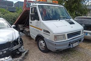 carroattrezzi Iveco