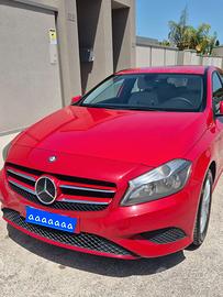Mercedes classe A 160 d