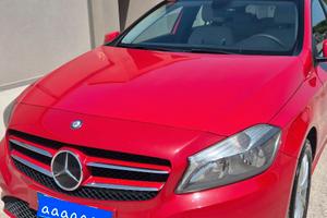 Mercedes classe A 160 d