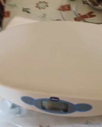 Bilancia digitale per bambini Chicco