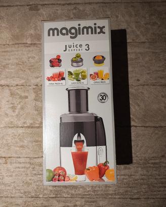 magimix juice 3