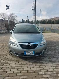 Opel Meriva B