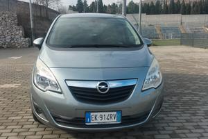 Opel Meriva B