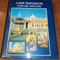 Schede telefoniche Vaticano