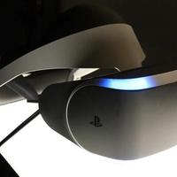 Visore ps4 nuovo