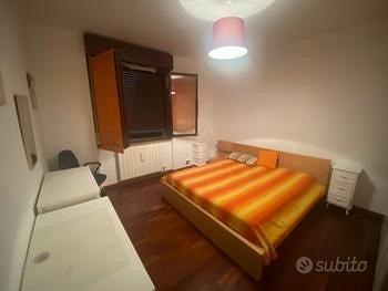 Stanza singola a Lecco