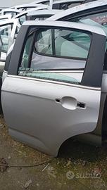 porte per c3 anno 2012