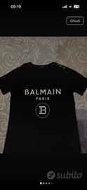 T shirt balmain donna