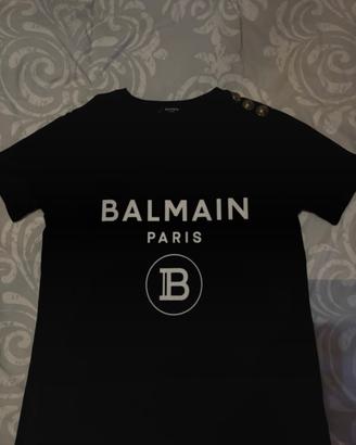 T shirt balmain donna
