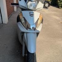 Honda Sh 300i