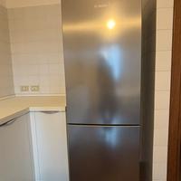 Frigorifero Bosch no frost inox - come nuovo